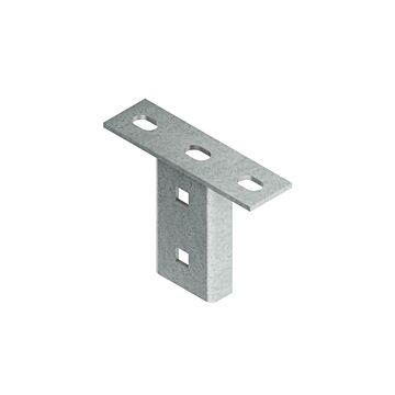 KU 50 ER KOPPLAAT-NIEDAX