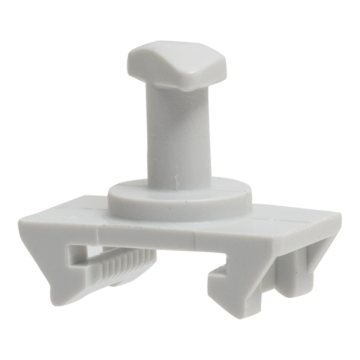 KUNSTSTOF VERBINDINGSCLIP TBV EURO-CLIP ECV-SCHNABL