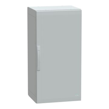 KUNSTSTOFKAST 1000X 500X420 IP65-SCHNEIDER