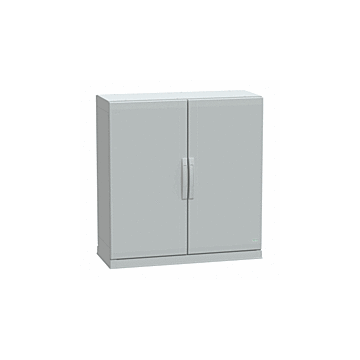 KUNSTSTOFKAST 1000X1000X420-SCHNEIDER