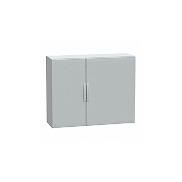 KUNSTSTOFKAST 1000X1250X420 IP65-SCHNEIDER