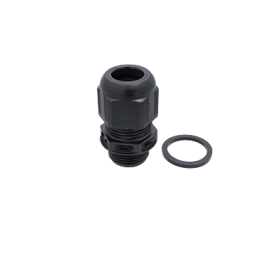 Kunststofwartel M20x1,5-SCHUCH