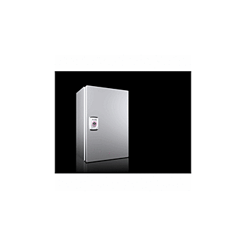 KX E-box 200x300x155 mm 1 MPL RVS 1.4301-RITTAL