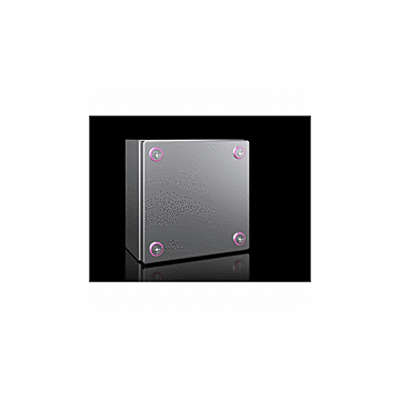 KX Klemmenkast 200x200x120 RVS 1.4301-RITTAL