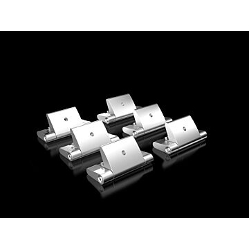 KX scharnieren voor deksel (6ST)-RITTAL