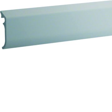 Lamellen, Natuurgeëloxeerd (L=2)-HAGER