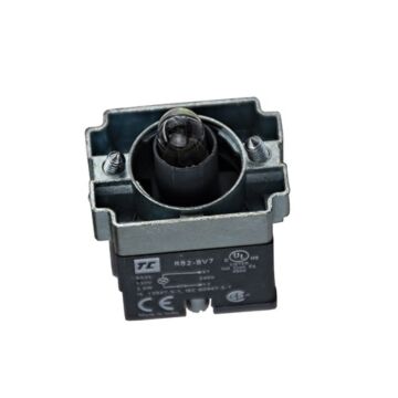 Lamphouder direct 230V BA9S-HK ELECTRI