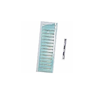 LASBESCHERMER ALUMINIUM 150 STS-AGINODE