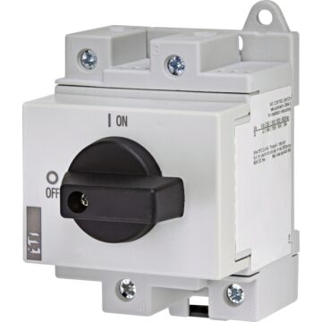 Lastsch. PV 2p 16A LS16 1000V DC-ETI