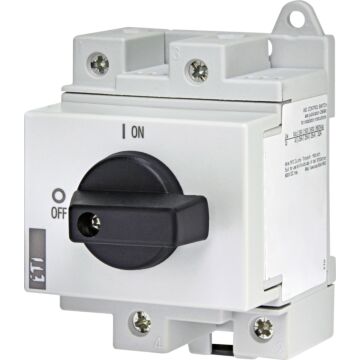 Lastsch. PV 2p 32A LS32 1000V DC-ETI