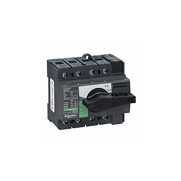 LASTSCHAK.INS40 4P 690V 40A-SCHNEIDER