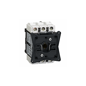 LASTSCHEID.BASISBLOK 3P 25A-SCHNEIDER