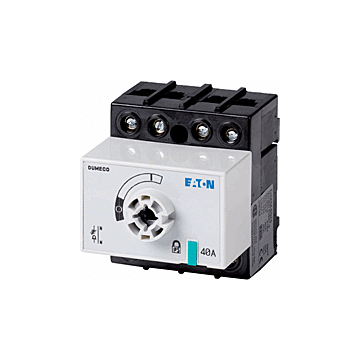 LASTSCHEIDER DUMECO  40A 4P-EATON