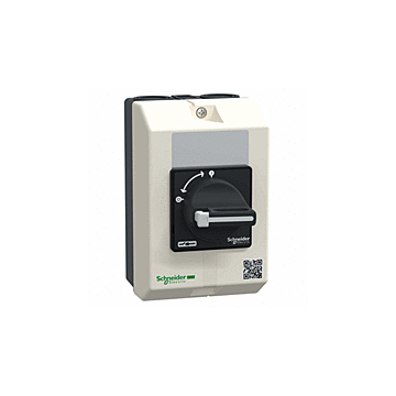 LASTSCHEIDER IN KAST 1A 3P VBF2GE-SCHNEIDER