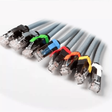LATCH PROTECTOR GRIJS (ZAKJE 50)-AGINODE