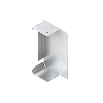 LED 60.100 W EINDPLAAT-NIEDAX