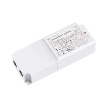 LED DRIVER CC 8-22W 0,2-0,55A 30-40V DA+0-10V TO-PROLUMIA
