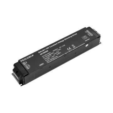 LED DRIVER CV 200W 8,3A F 24V DA+1-10V TO-PROLUMIA