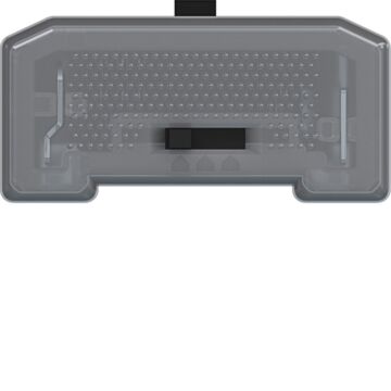 Led-Mod Met N-Klem 230 V 0,4 Ma Multikleur (Rgb)-HAGER