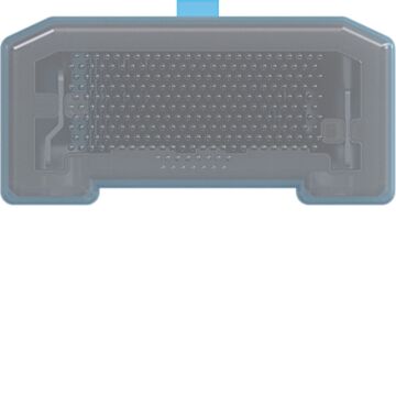 Led-Mod N-Klem 12-48 V 0,4-0,9 Ma Mod-Inbeleen Bl-HAGER
