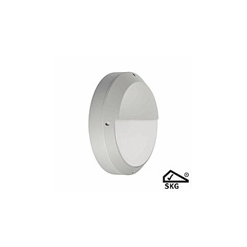 LED ROCKDISC II OPBOUW 360 14W 3K-4K half-PROLUMIA