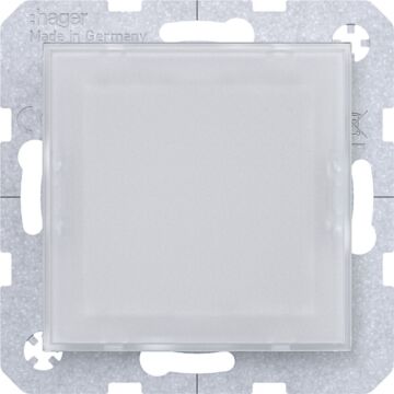 Led-Seinlicht Rgb-Verlichting Ax/Cx Lichtwit Glz-HAGER