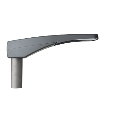 LED straatarm. 48 3201 730-SCHUCH