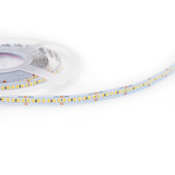 LED STRIP BRONZE IP20, 24VDC, 240LED/M; 38,4W/M; 3-PROLUMIA