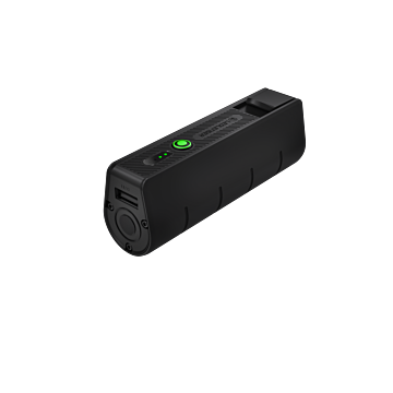 LEDLENSER - ACCESS. - POWERBANK FLEX 5 - 502511-LEDLENSER