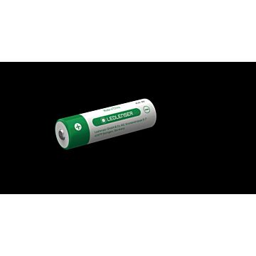 LEDLENSER - ACCESSOIRES - 21700 LI-ION OPL. BATTER-LEDLENSER