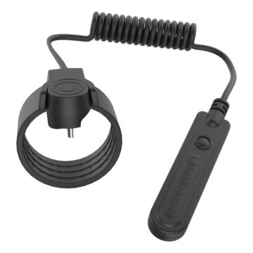 LEDLENSER - ACCESSOIRES - AFSTANDSBEDIENING TYPE E-LEDLENSER