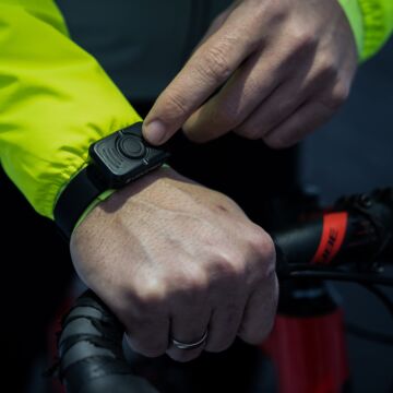 LEDLENSER - ACCESSOIRES - CONTROLLER VOOR TERREINV-LEDLENSER