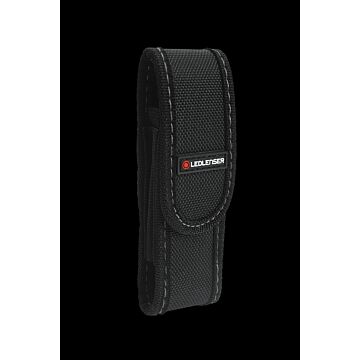 LEDLENSER - ACCESSOIRES - ETUI TYPE D - 337-LEDLENSER