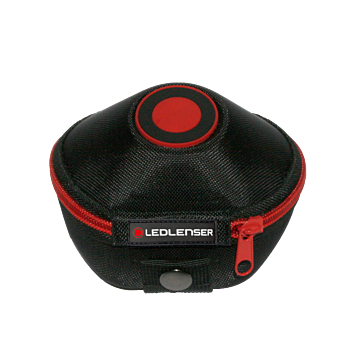 LEDLENSER - ACCESSOIRES - ETUI TYPE H - 332-LEDLENSER