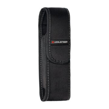 LEDLENSER - ACCESSOIRES - ETUI TYPE O - 502268-LEDLENSER