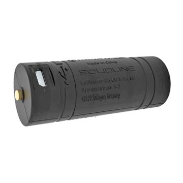 LEDLENSER - ACCESSOIRES - LI-ION OPL. BATTERIJ 145-LEDLENSER