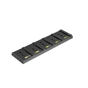 LEDLENSER - ACCESSOIRES - OPLAADPANEEL MET 5 STATI-LEDLENSER