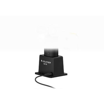 LEDLENSER - ACCESSOIRES - OPLAADSTATION EXC7R - 50-LEDLENSER