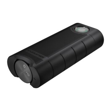 LEDLENSER - ACCESSOIRES - POWERBANK FLEX 10 - 5021-LEDLENSER