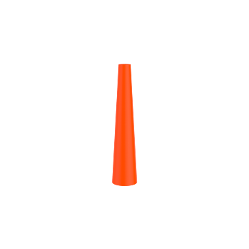 LEDLENSER - ACCESSOIRES - SIGNAALKEGEL - 40-LEDLENSER