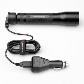 LEDLENSER - ACCESSOIRES - USB-AUTOLADER - 380-LEDLENSER