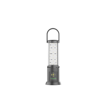 LEDLENSER - WERKLAMP - AL10R WORK - 502917-LEDLENSER
