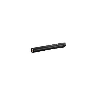 LEDLENSER - ZAKLAMP - P4R - 503099-LEDLENSER
