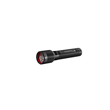 LEDLENSER - ZAKLAMP - P6R - 503146-LEDLENSER