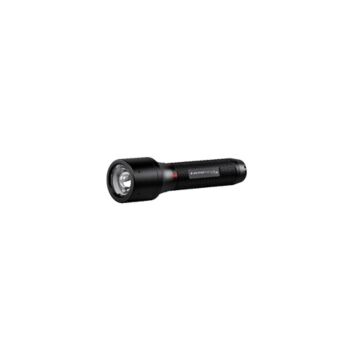 LEDLENSER - ZAKLAMP - P6R CORE QC - 502517-LEDLENSER