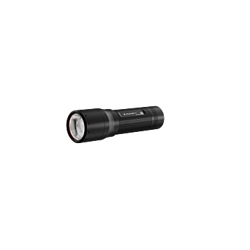 LEDLENSER - ZAKLAMP - P7 - 503102-LEDLENSER