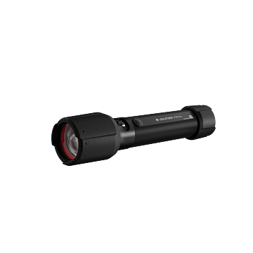 LEDLENSER - ZAKLAMP - P7R PRO - 503103-LEDLENSER