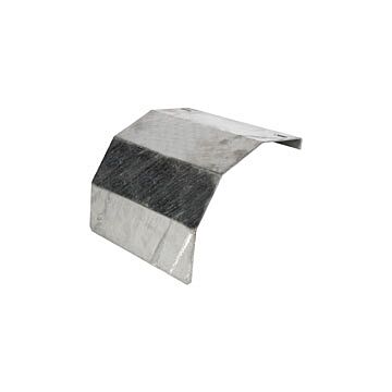 Afbuigplaat 316L B600-LEGRAND