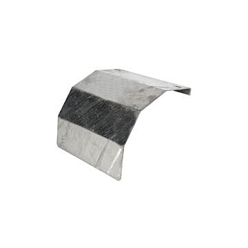 Afbuigplaat 316L B900-LEGRAND