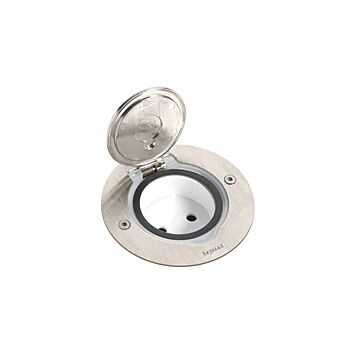 Houder vloercontactdoos rond-LEGRAND